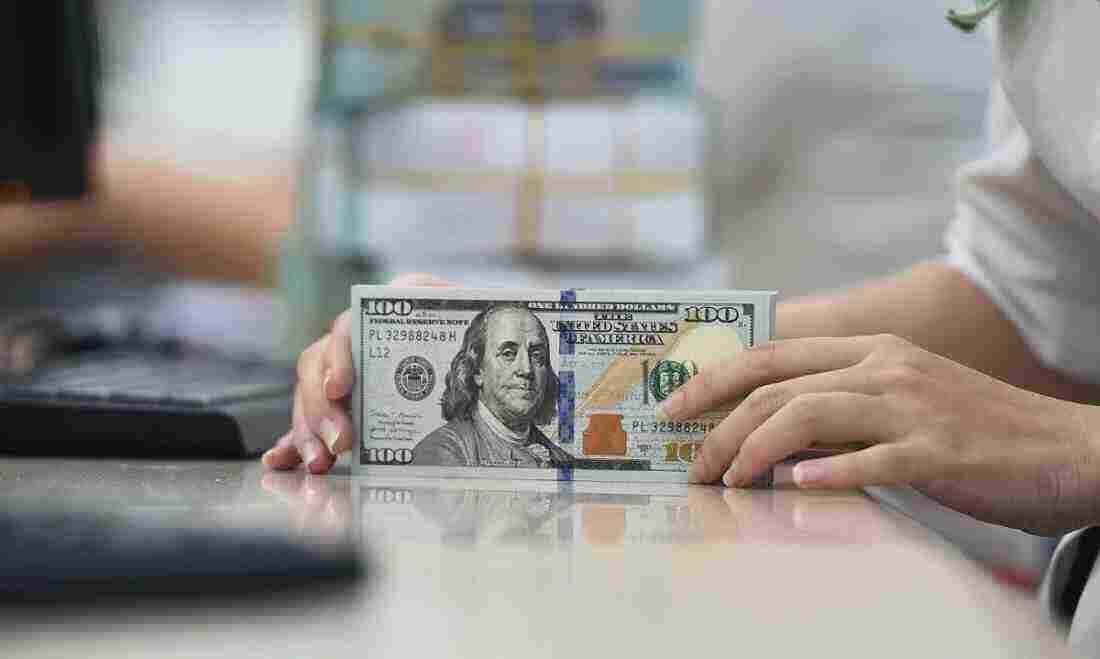 Morgan Stanley: Đã đến lúc nên bán USD