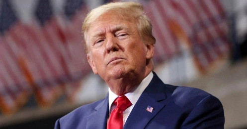 Ông Trump liệu có thể thay đổi quyền quốc tịch Mỹ dựa trên nơi sinh?