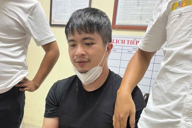 Đường dây lừa đảo của Phó Đức Nam - Mr Pips có sự giúp sức của hacker
