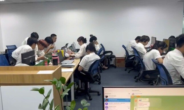 Đường dây lừa đảo của Phó Đức Nam - Mr Pips có sự giúp sức của hacker