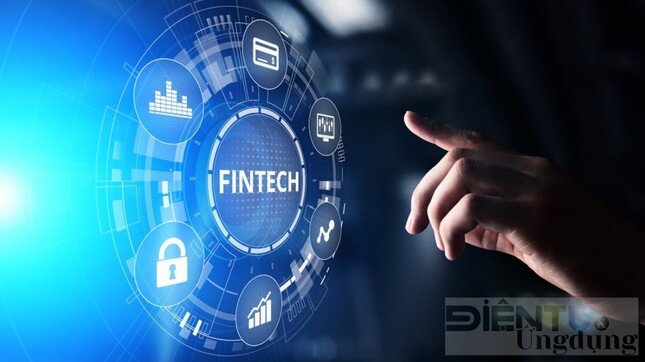 Lý do không công ty Fintech nào được cấp phép mới ảnh 2