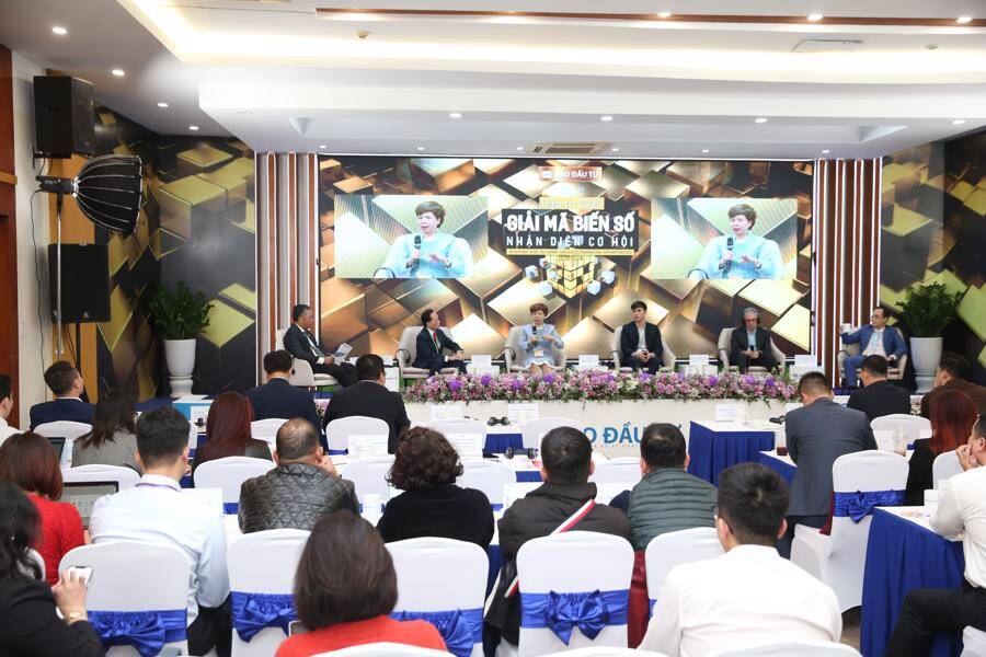 Kinh tế 2025: 4 “biến số” tác động và cơ hội đầu tư từ tín hiệu phục hồi thị trường