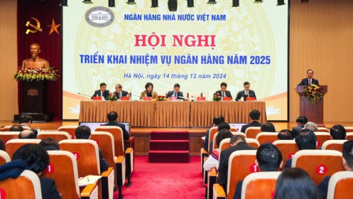Ngân hàng Nhà nước điều hành chính sách tiền tệ linh hoạt và ổn định