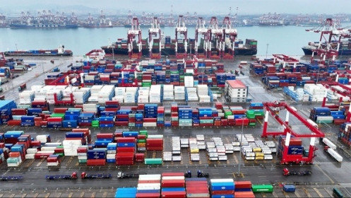 Những nhân tố tạo động lực cho tăng trưởng kinh tế Trung Quốc năm 2025