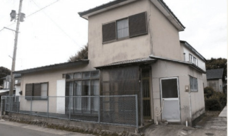 Thực hư câu chuyện 8 triệu ngôi nhà tại Nhật Bản được bán với giá "rẻ như cho"