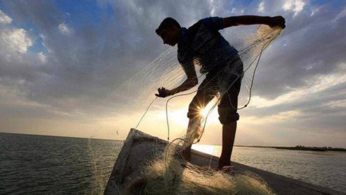 Nhà đầu tư cá nhân đẩy mạnh mua ròng những ngày cuối năm 2024