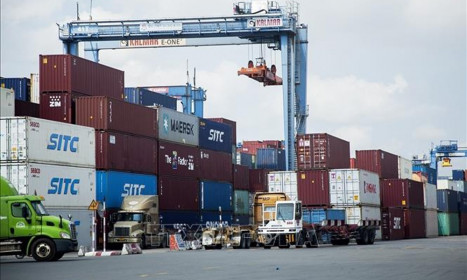 Kỳ vọng tăng trưởng GDP năm 2024 sẽ vượt 7%