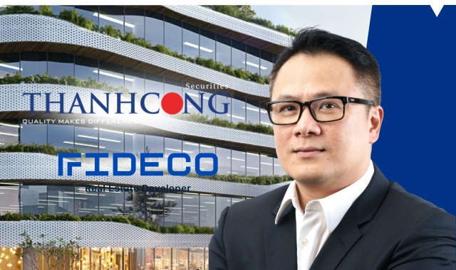 Tiếp bước Phó Chủ tịch, Chứng khoán Thành Công rời "ghế" cổ đông lớn Fideco