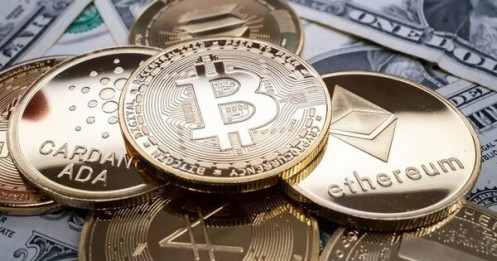 Bitcoin tăng rất mạnh sau động thái của ông Trump