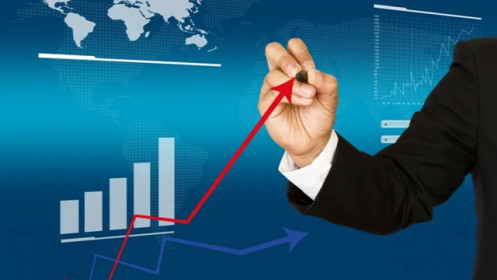 Dragon Capital: Thị trường đã phản ánh phần lớn những bất ổn năm qua, KRX sẽ giúp hút vốn ngoại