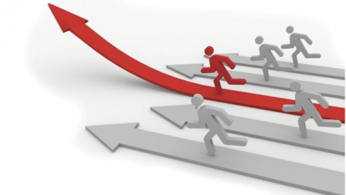 Dự báo bức tranh ngân hàng 2025: Nợ xấu giảm, lợi nhuận tăng trưởng 15%