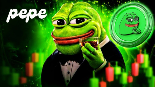 Kỳ tích đầu tư PEPE: Biến 27 USD thành 52 triệu USD sau gần hai năm
