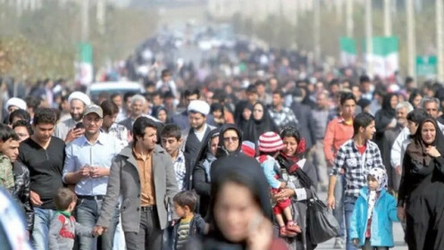 Cảnh báo khủng hoảng kinh tế nghiêm trọng tại Iran