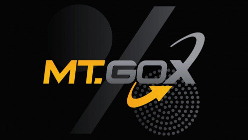 Mt. Gox chuyển 172,5 triệu USD Bitcoin sang hai ví mới