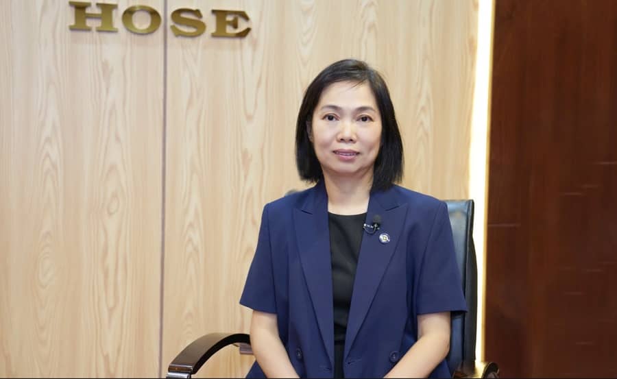 5 chiến lược trọng tâm để thị trường chứng khoán phát triển năm 2025