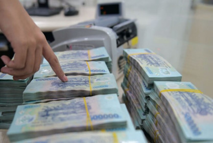 Chính phủ phấn đấu năm 2025 tăng trưởng GDP 8%