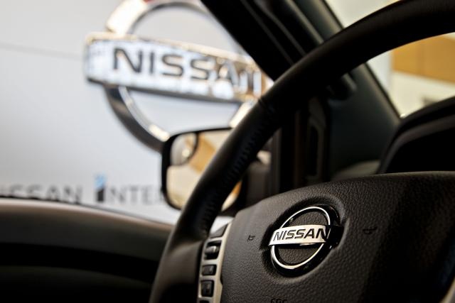 Foxconn muốn thâu tóm Nissan?