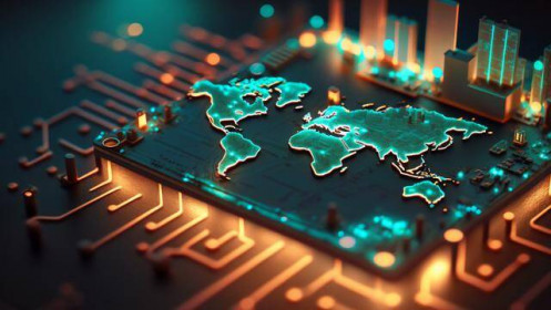 Thị trường bán dẫn bộ nhớ toàn cầu ước đạt tăng trưởng 81% trong năm 2024