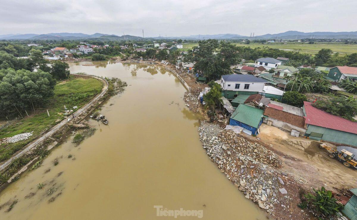 Dự án trọng điểm: Chỗ cấp tập thi công, nơi dở dang 'đứt đoạn'