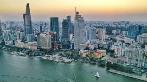 Nguồn cung nhà ở tại TP.HCM sụt giảm mạnh