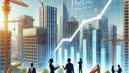 Giá nhà vẫn đang vượt xa mức tăng trưởng thu nhập của phần lớn người dân