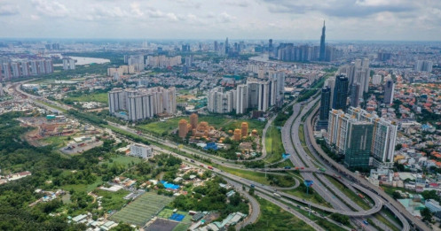 Căn hộ cao cấp chiếm lĩnh thị trường, người dân sẽ tìm kiếm nhà ở đâu?