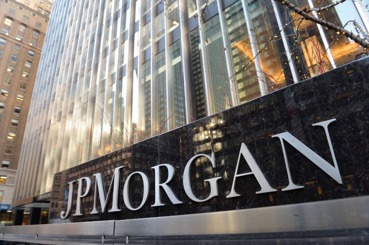 JPMorgan: Chính quyền Trump mang lại "kỷ nguyên mới" cho crypto Mỹ