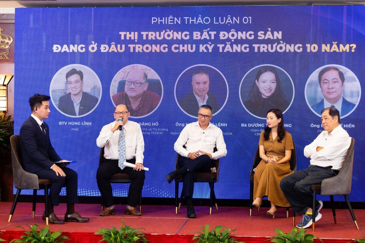 Giá nhà vẫn đang vượt xa mức tăng trưởng thu nhập của phần lớn người dân
