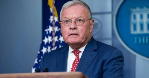 Đặc phái viên của ông Trump bày tỏ quan điểm về vụ ám sát tướng cấp cao Nga