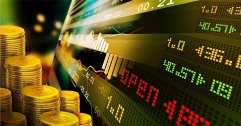 Địa ốc, ngân hàng 'dìm' sàn 200 tỷ USD, 'Anh trai chông gai' bứt phá
