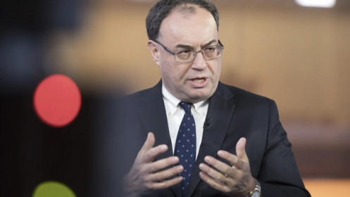 Mối lo lạm phát dai dẳng đang “ám” các ngân hàng trung ương