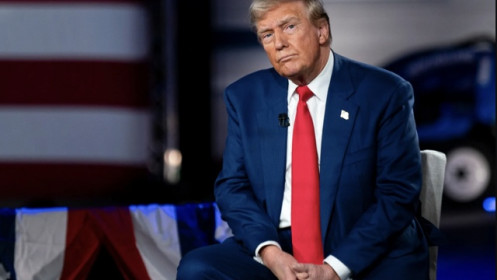 Dự luật của ông Trump bị Hạ viện bác bỏ, Chính phủ Mỹ có nguy cơ đóng cửa