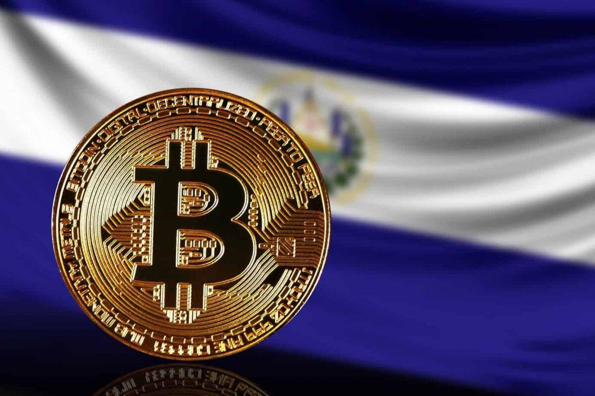 El Salvador nhượng bộ chính sách Bitcoin để được IMF cho vay tiền