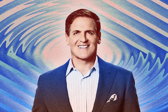 Bí quyết của Mark Cuban: Đầu tư như người 60 tuổi và tiêu xài như sinh viên