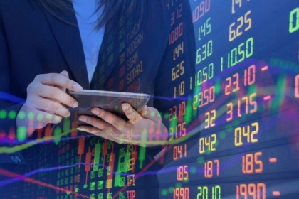 Số lượng tài khoản giao dịch chứng khoán phái sinh đạt hơn 1,8 triệu tài khoản