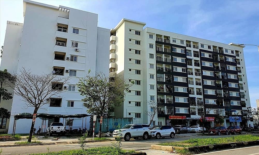 Lãi suất cho vay hỗ trợ nhà ở năm 2025 giảm còn 4,7%/năm Lãi suất cho vay hỗ trợ nhà ở năm 2025 giảm còn 4,7%/năm