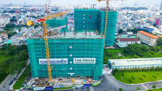 Dự báo tăng trưởng kinh tế Việt Nam năm 2025 ảnh 2