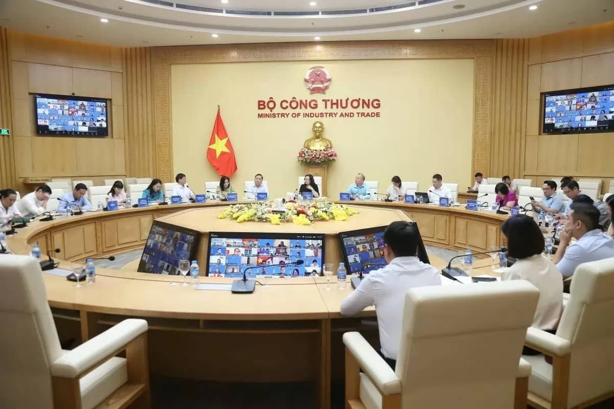 Khơi thông thị trường ngoài nước: Chống lãng phí nguồn lực, nâng cao hiệu quả hoạt động xuất nhập khẩu 