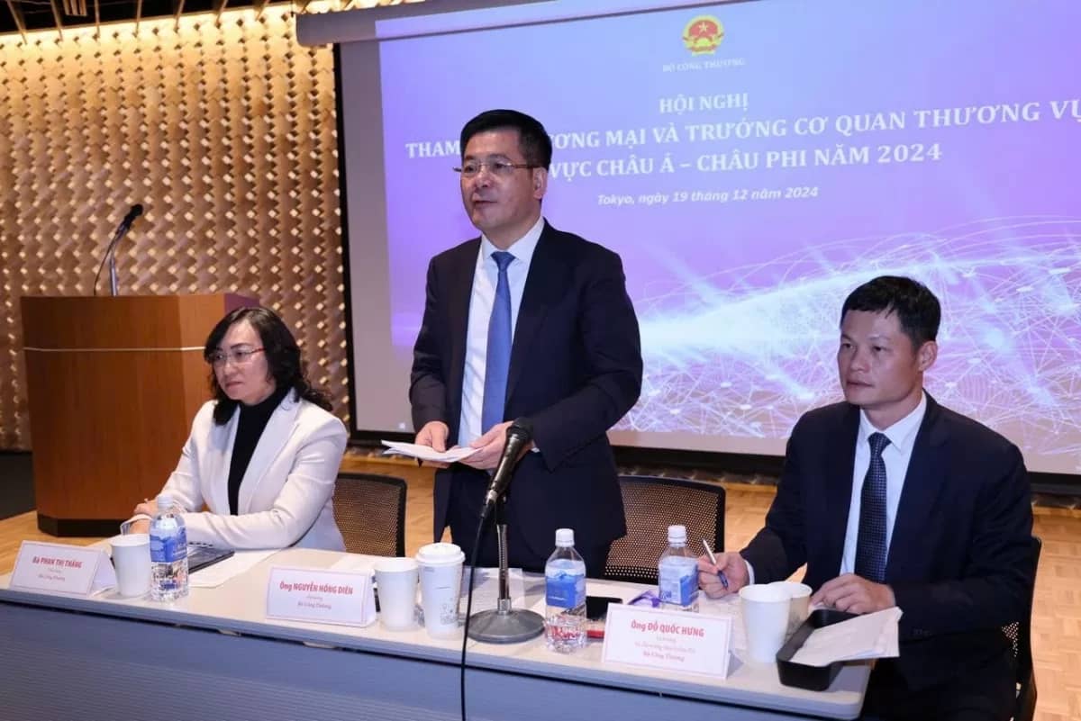 Khơi thông thị trường ngoài nước: Chống lãng phí nguồn lực, nâng cao hiệu quả hoạt động xuất nhập khẩu 