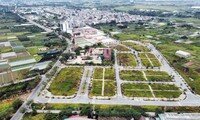 Bảng giá đất mới của Hà Nội sẽ tác động ra sao?