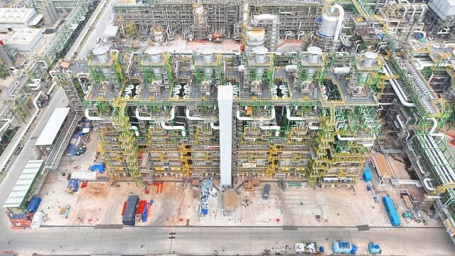 Mèo Đen lên sàn UPCoM: Tân binh tiềm năng trong lĩnh vực giàn giáo công nghiệp và bảo ôn