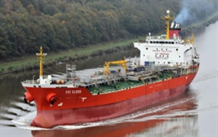 PVTrans lãi trước thuế kỷ lục 1,800 tỷ đồng năm 2024