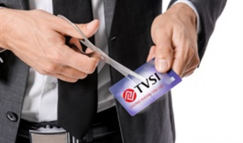 TVSI bị thu hồi giấy phép kinh doanh chứng khoán phái sinh