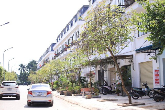 Bảng giá đất mới của Hà Nội sẽ tác động ra sao? ảnh 2