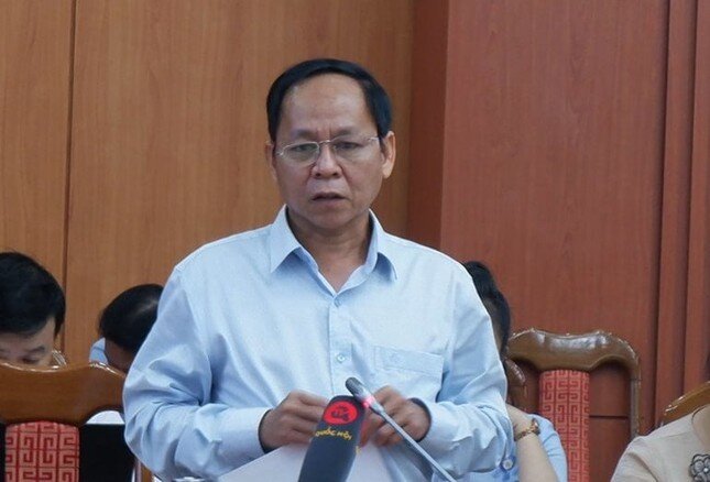 Ngày mai, 3 cựu Phó Giám đốc sở hầu tòa giai đoạn 2 vụ án chuyến bay giải cứu