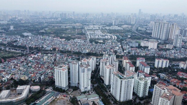 Lãi suất cho vay mua nhà ở xã hội giảm từ năm 2025 ảnh 1
