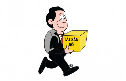 Luật hóa tài sản số: Việt Nam đang chuẩn bị gì?