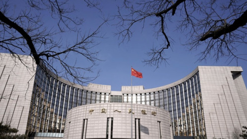 Vì sao lợi suất trái phiếu chính phủ Trung Quốc giảm mạnh?