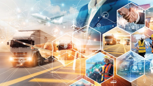 Kinh tế 2025 bị ảnh hưởng bởi chính sách Trump 2.0 và AI