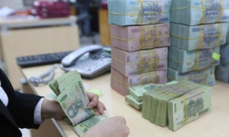 Khả năng chống chịu của ngành Ngân hàng có sự cải thiện